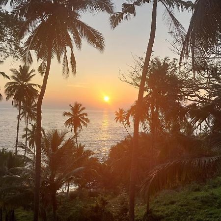 Star Beach Hotel Tangalle Exteriér fotografie