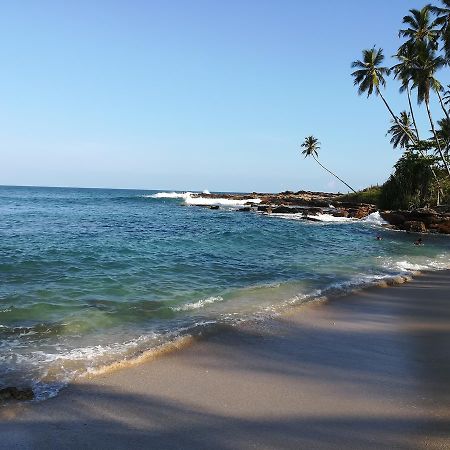 Star Beach Hotel Tangalle Exteriér fotografie