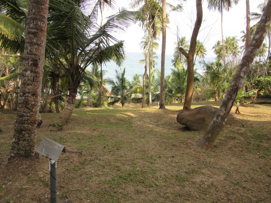 Star Beach Hotel Tangalle Exteriér fotografie