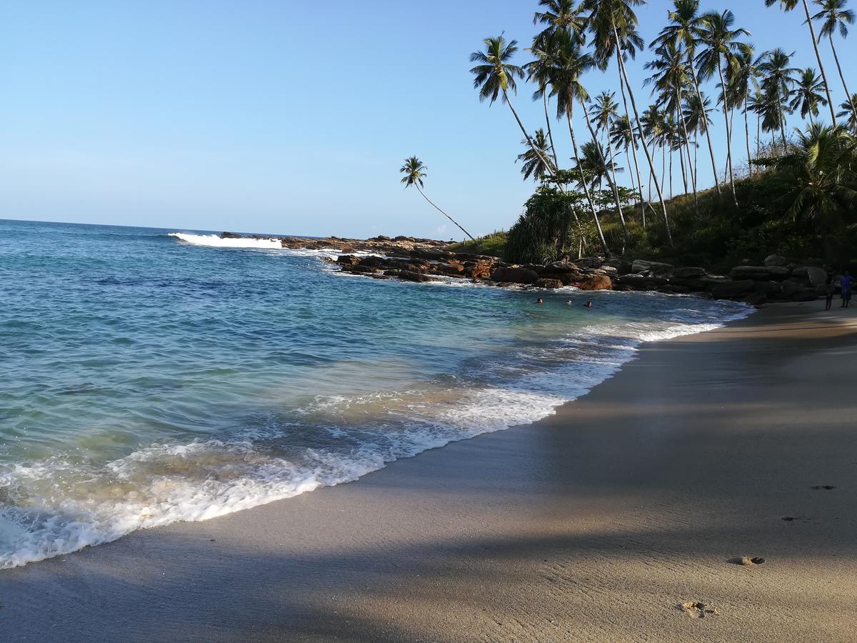 Star Beach Hotel Tangalle Exteriér fotografie