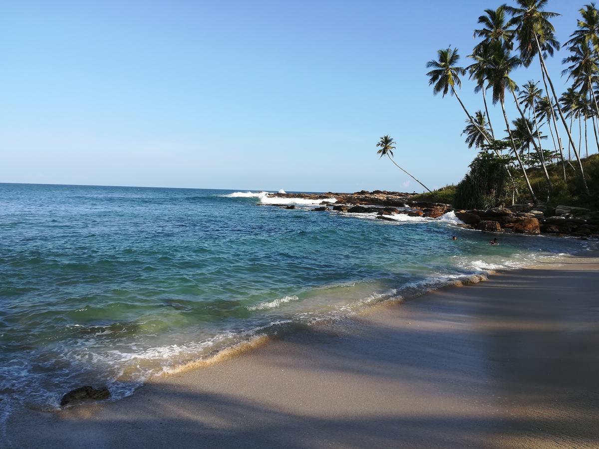 Star Beach Hotel Tangalle Exteriér fotografie