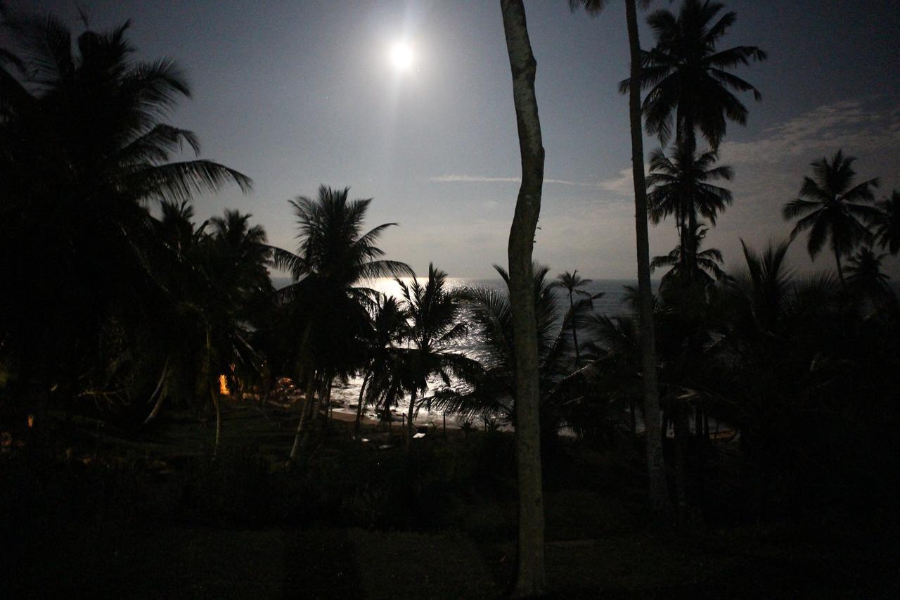 Star Beach Hotel Tangalle Exteriér fotografie