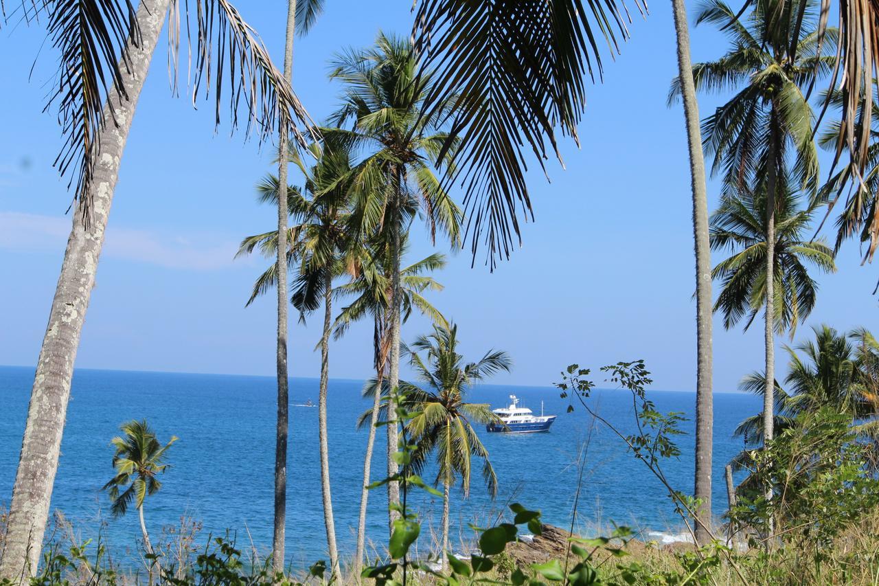 Star Beach Hotel Tangalle Exteriér fotografie