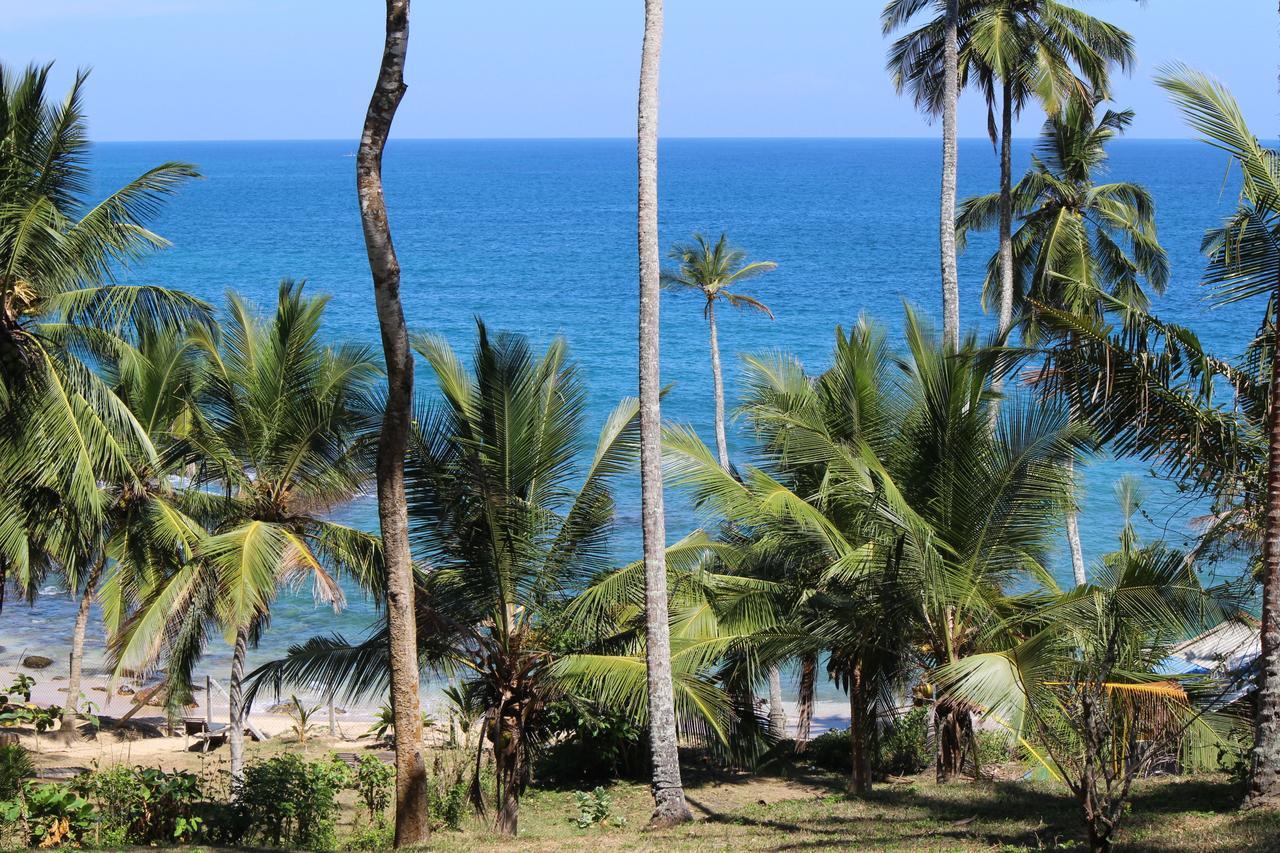 Star Beach Hotel Tangalle Exteriér fotografie