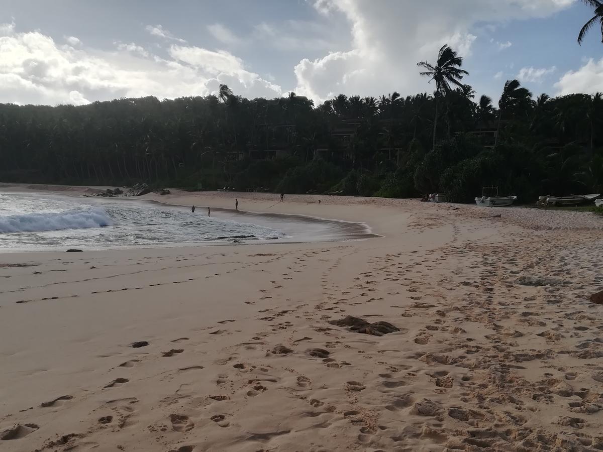 Star Beach Hotel Tangalle Exteriér fotografie