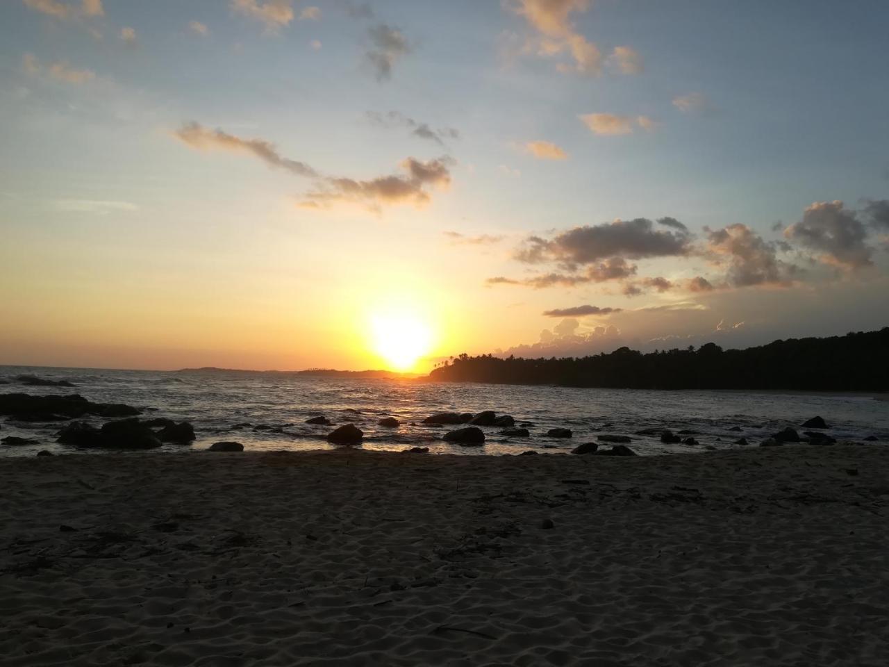 Star Beach Hotel Tangalle Exteriér fotografie