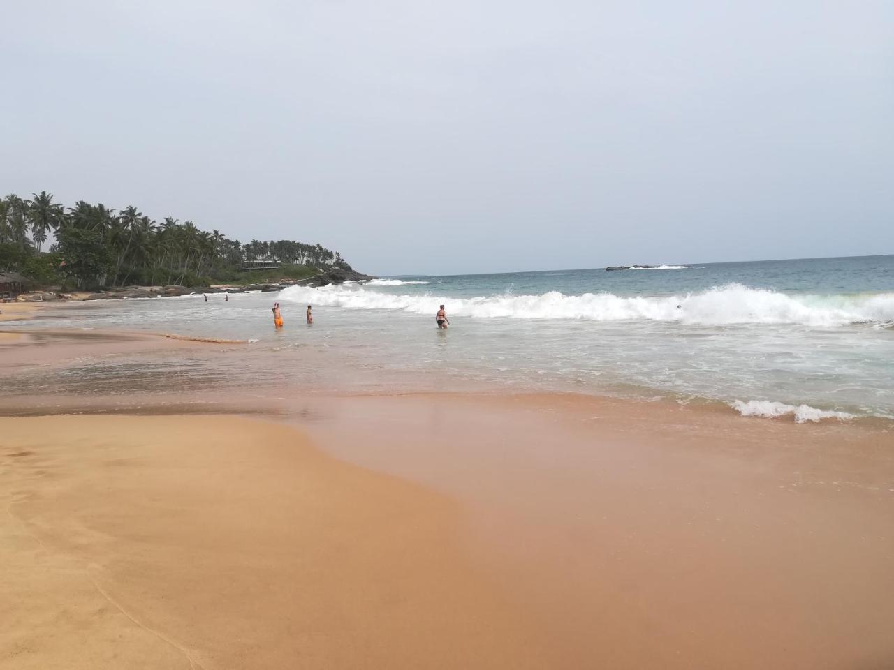 Star Beach Hotel Tangalle Exteriér fotografie