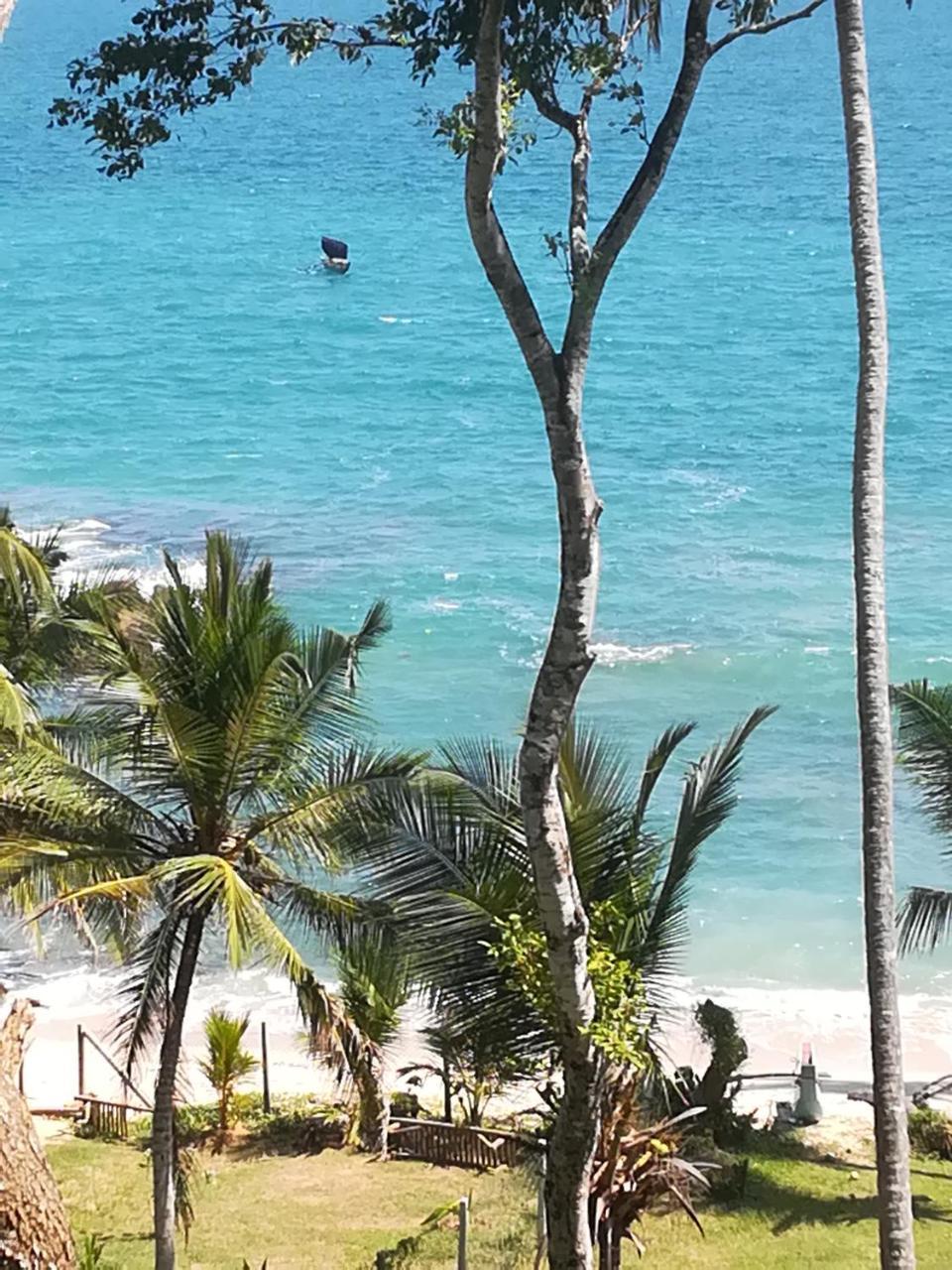 Star Beach Hotel Tangalle Exteriér fotografie