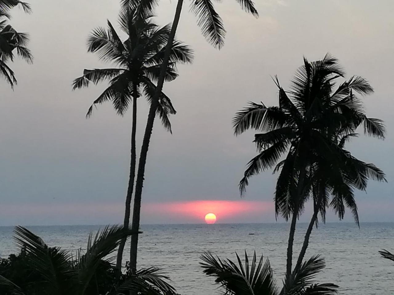 Star Beach Hotel Tangalle Exteriér fotografie