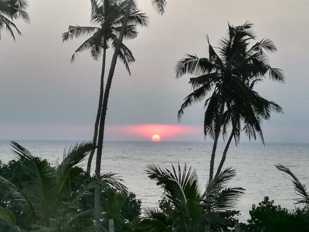 Star Beach Hotel Tangalle Exteriér fotografie