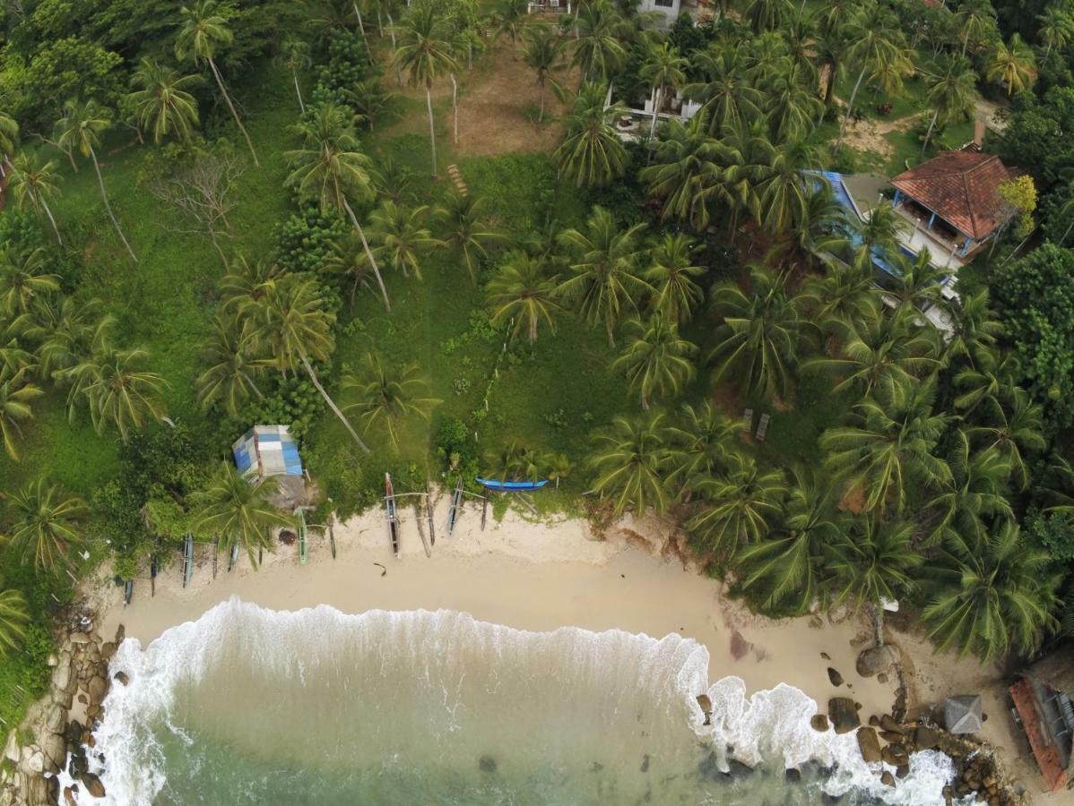 Star Beach Hotel Tangalle Exteriér fotografie