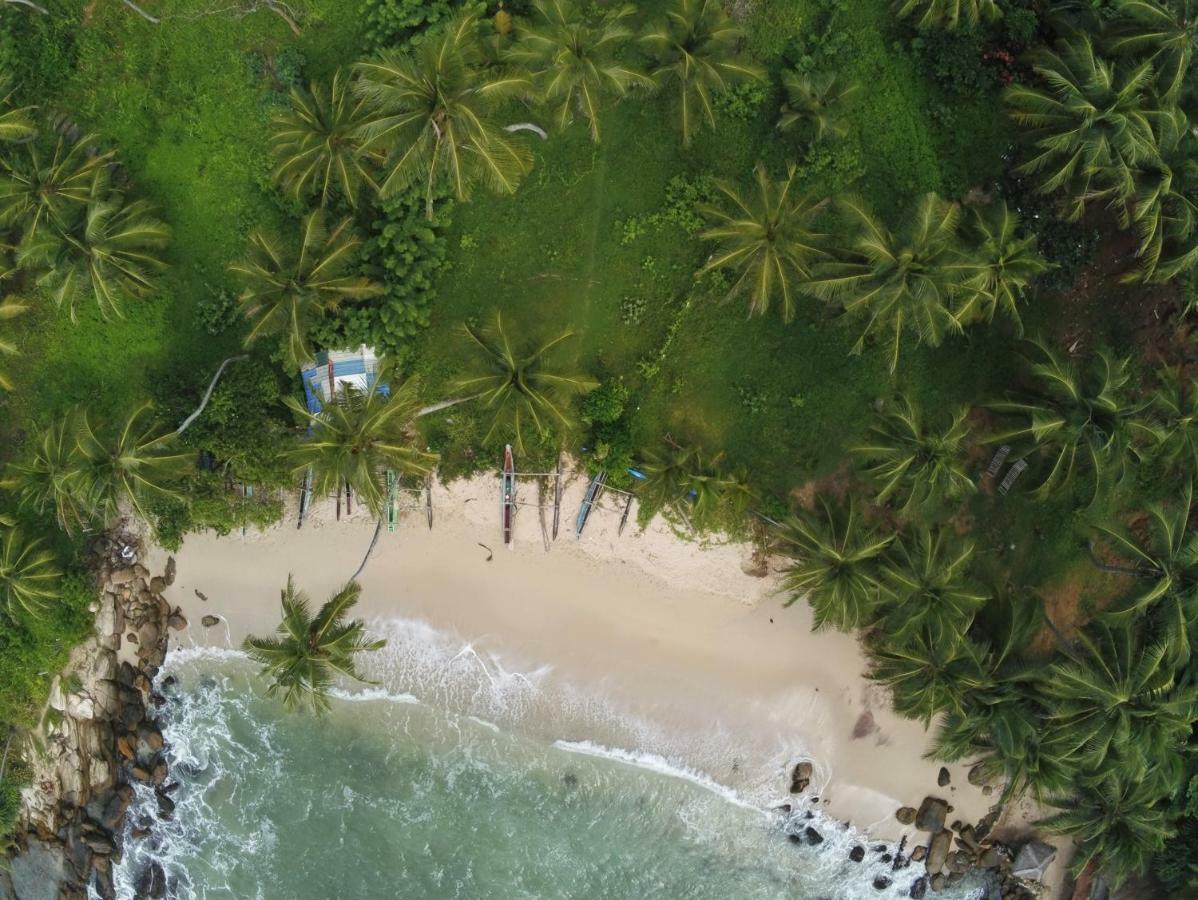 Star Beach Hotel Tangalle Exteriér fotografie