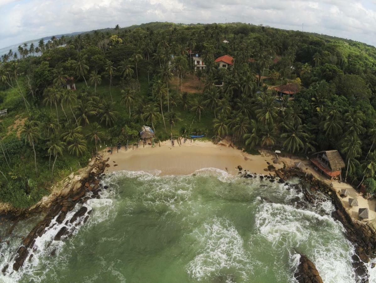 Star Beach Hotel Tangalle Exteriér fotografie